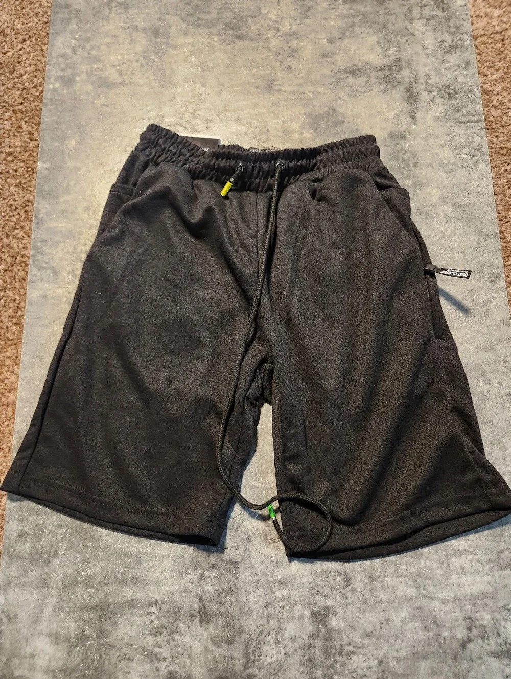 NWT Blu Rock shorts